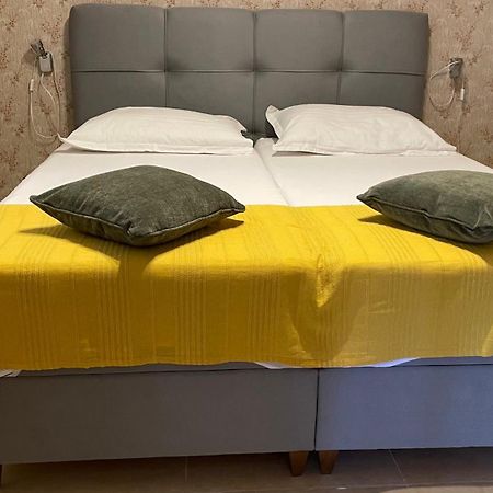 Apartmani Slavonija Orebić Екстериор снимка