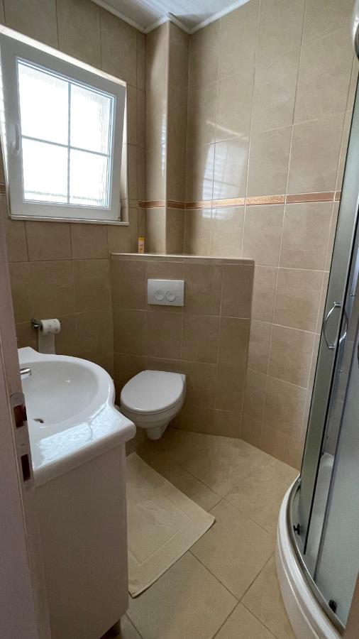 Apartmani Slavonija Orebić Екстериор снимка