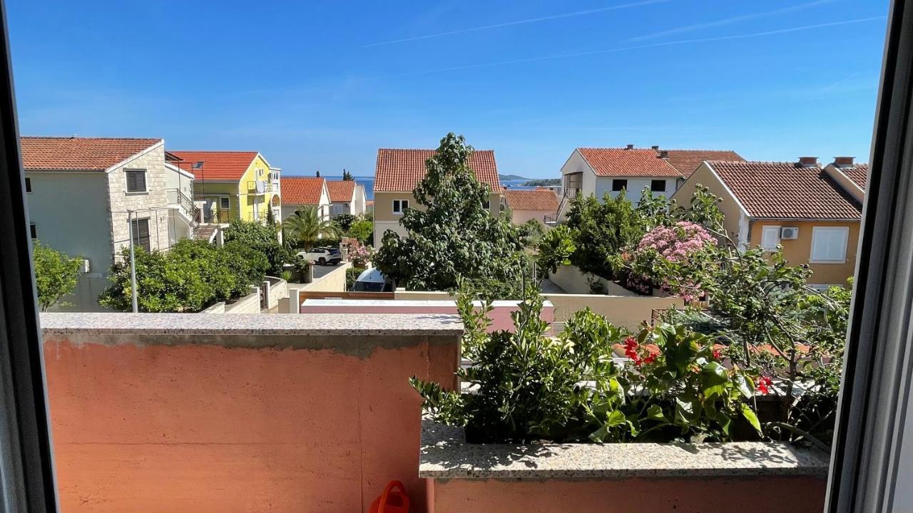 Apartmani Slavonija Orebić Екстериор снимка