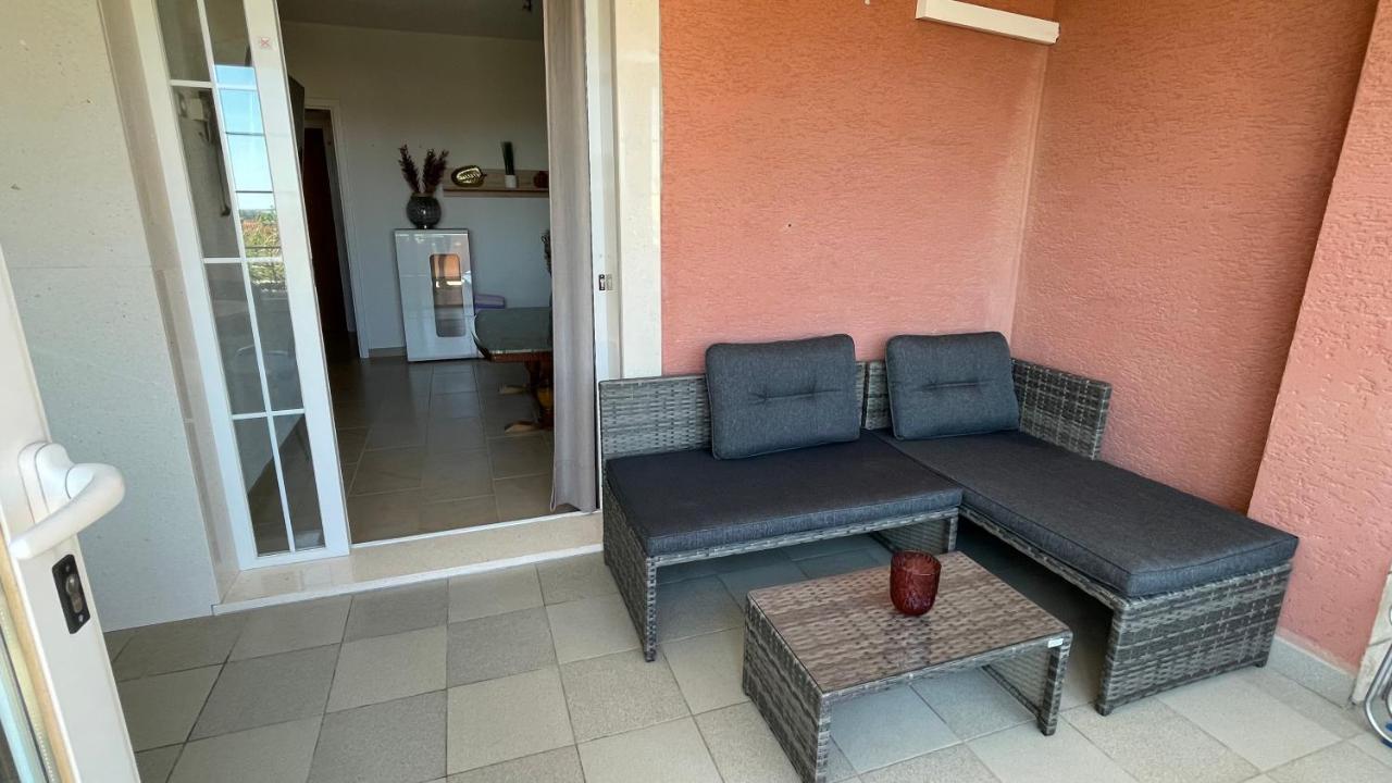 Apartmani Slavonija Orebić Екстериор снимка