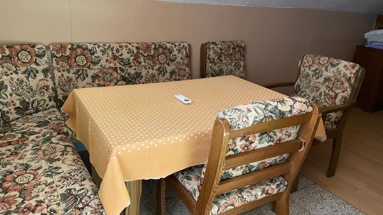 Apartmani Slavonija Orebić Екстериор снимка