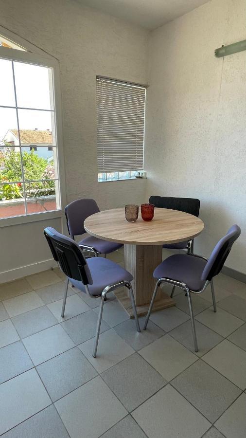 Apartmani Slavonija Orebić Екстериор снимка