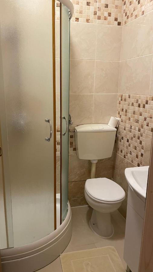 Apartmani Slavonija Orebić Екстериор снимка