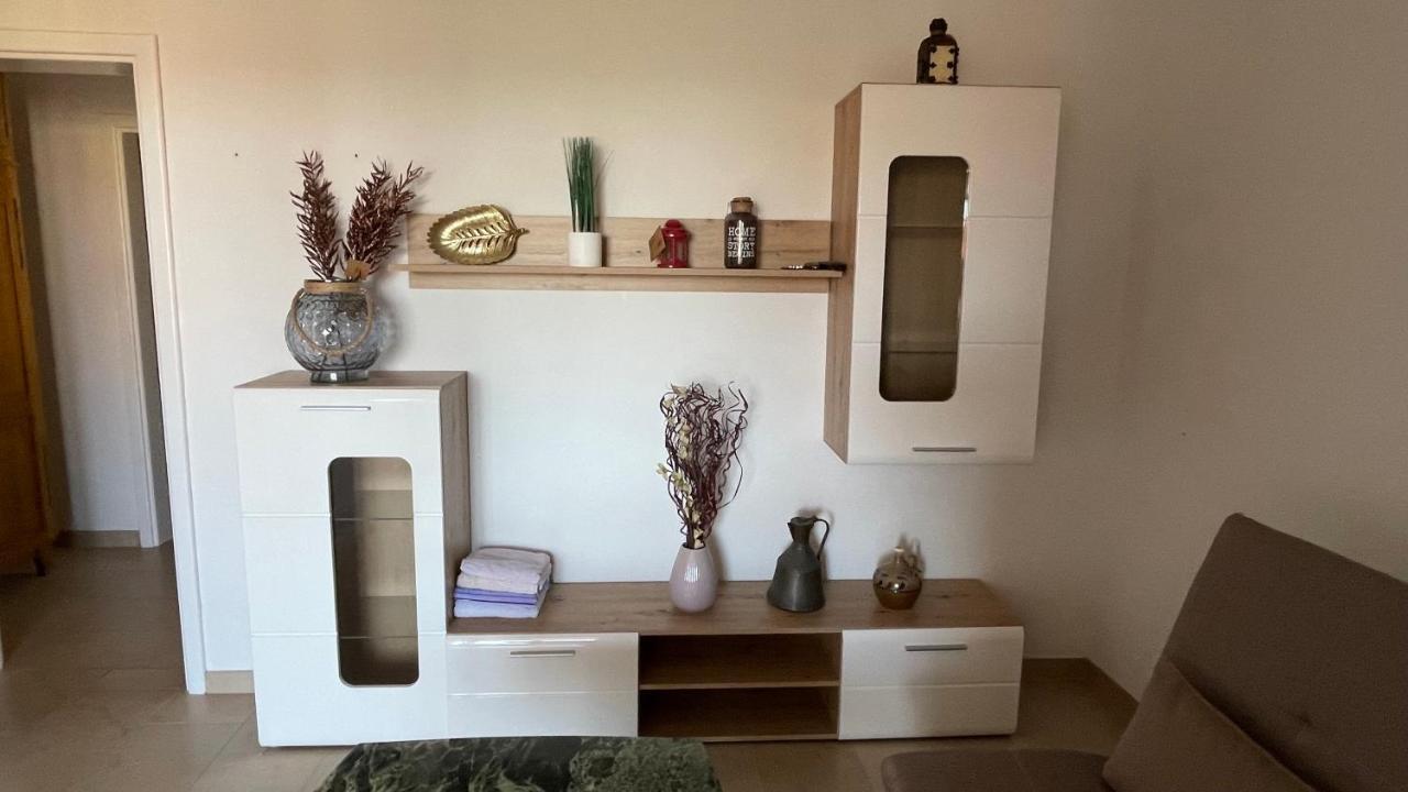 Apartmani Slavonija Orebić Екстериор снимка