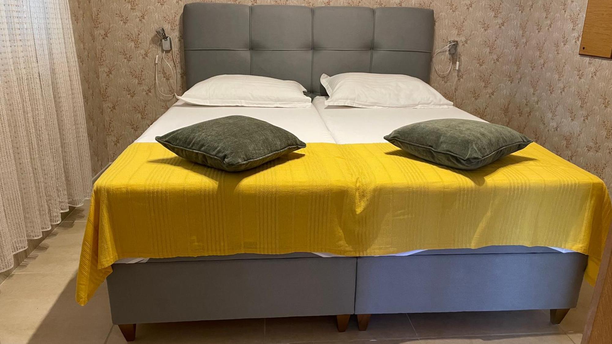Apartmani Slavonija Orebić Екстериор снимка