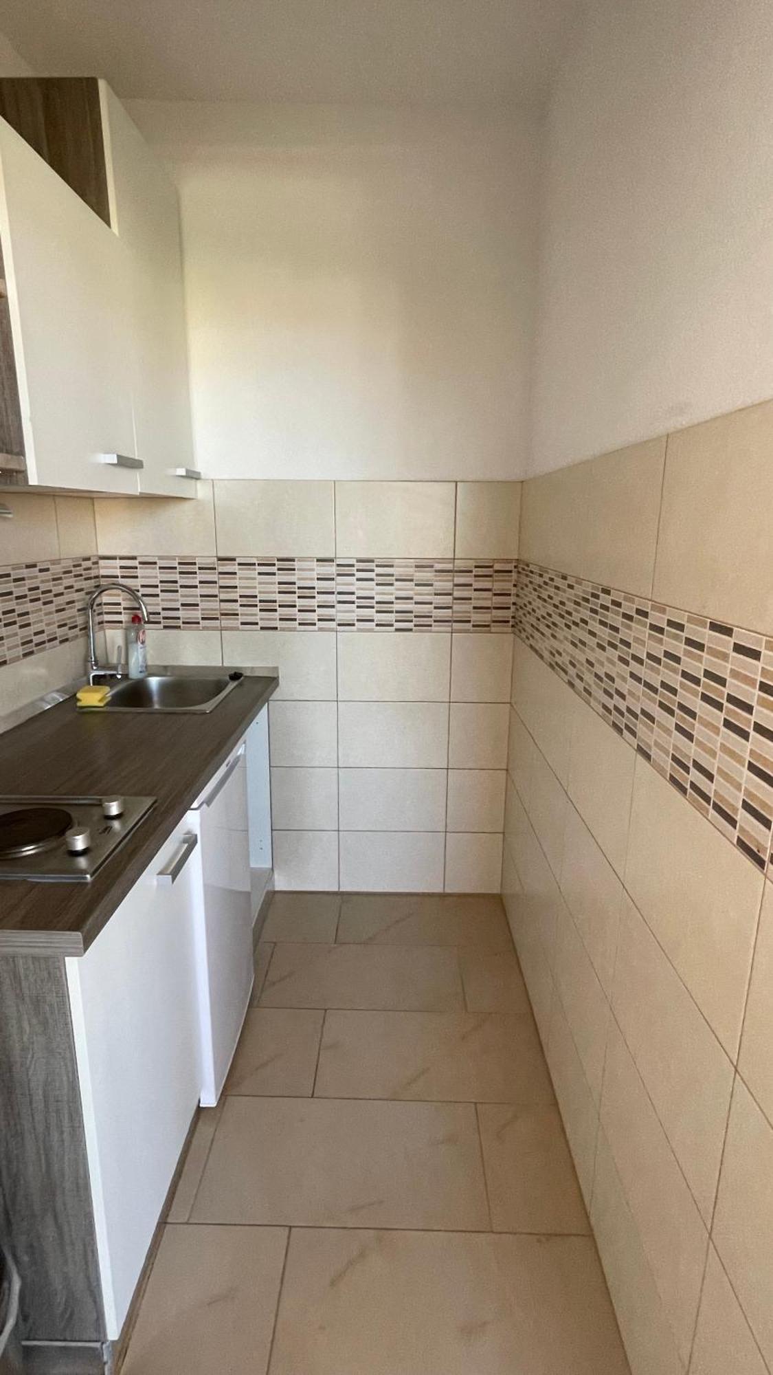 Apartmani Slavonija Orebić Стая снимка