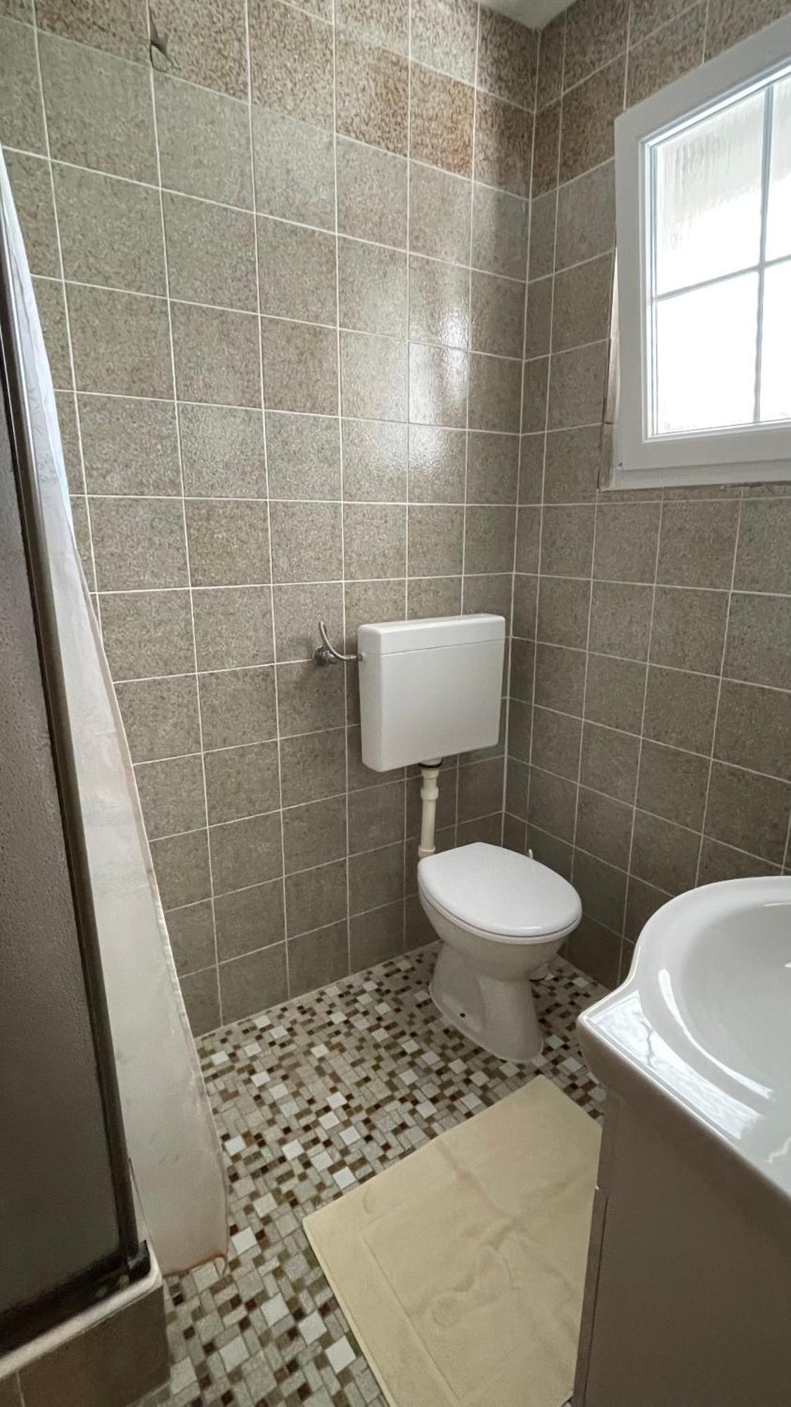 Apartmani Slavonija Orebić Стая снимка