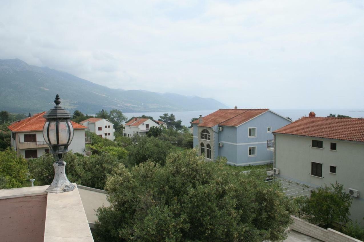 Apartmani Slavonija Orebić Екстериор снимка